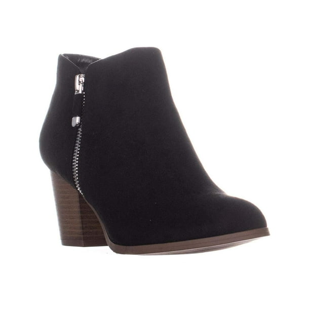 Womens Masrinaa Almond Toe Ankle Fashion Boots Style /& Co